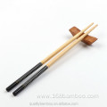 Eco-friendly reusable household bamboo chopsticks